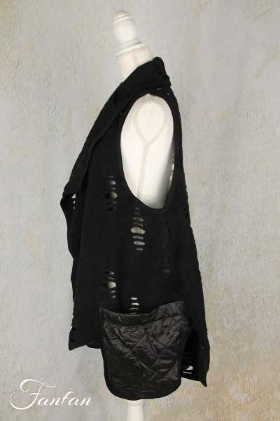 Urban by Alembika Veste UJ428 Rift