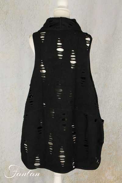 Urban by Alembika Veste UJ428 Rift