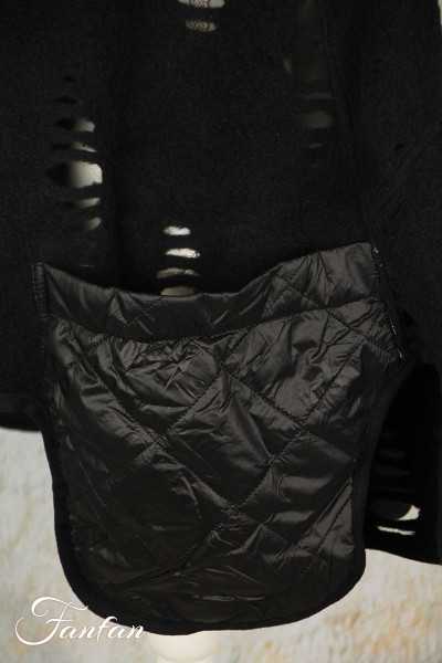 Urban by Alembika Veste UJ428 Rift
