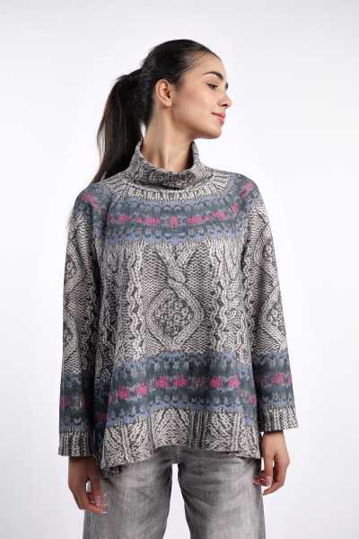 Elemente Clemente Chemise Babala Anthracite