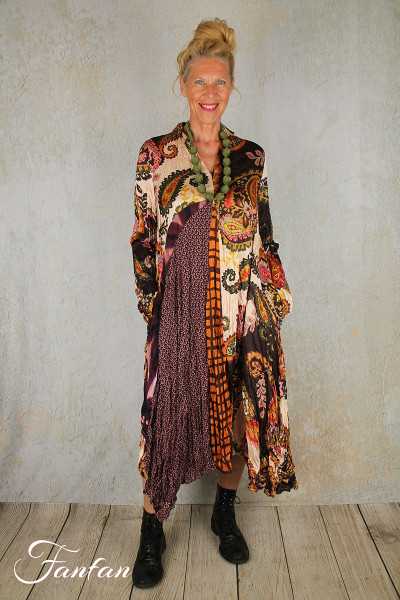 Alembika Robe AD501 Paisley
