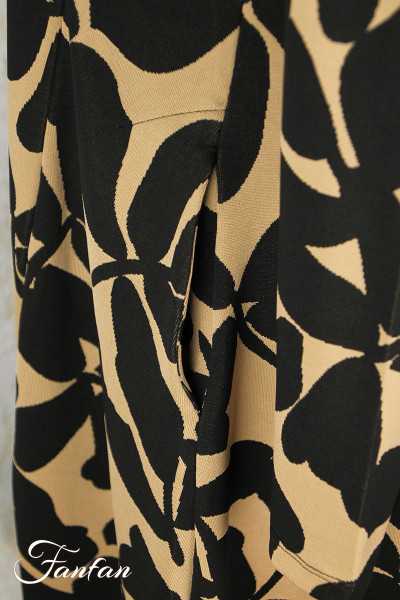 Alembika Robe AD519 Blackout