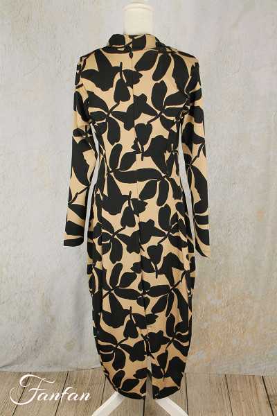Alembika Robe AD519 Blackout