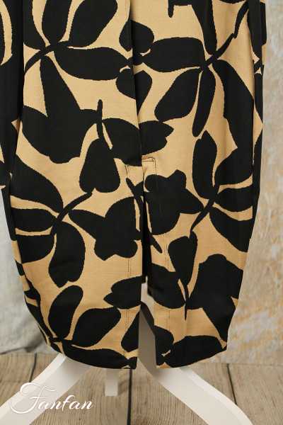Alembika Robe AD519 Blackout