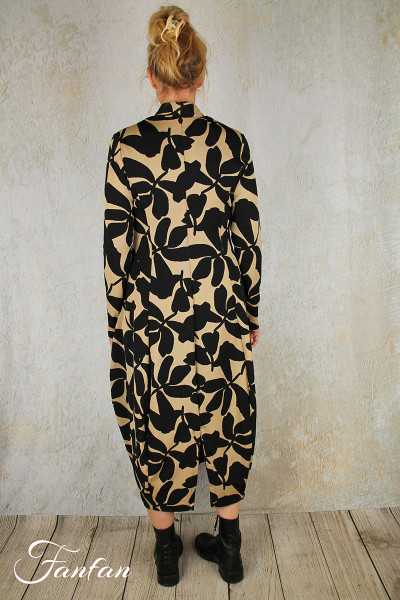 Look Alembika Robe AD519 Blackout