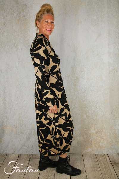 Look Alembika Robe AD519 Blackout