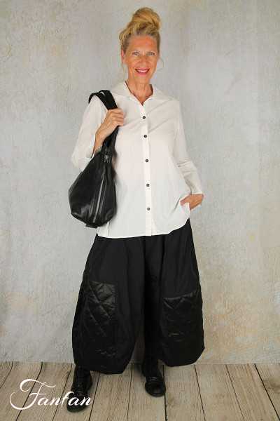 Urban by Alembika Pantalon UP436 Black