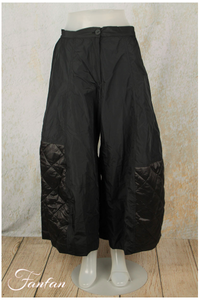 Urban by Alembika Pantalon UP436 Black