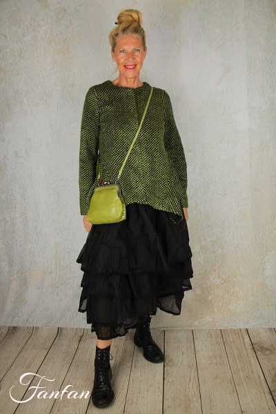 Alembika Veste AJ712 Green
