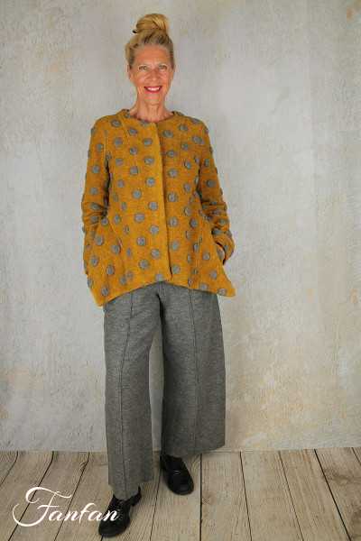 Alembika Veste AJ701 Fleck