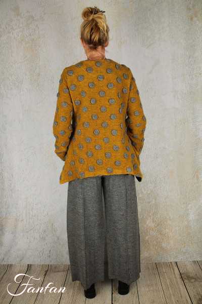 Alembika Veste AJ701 Fleck