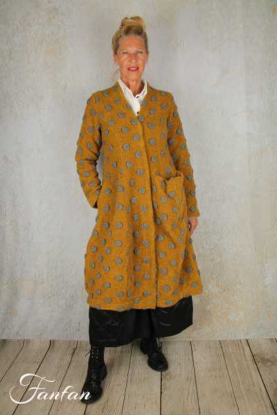 Alembika Veste AJ700 Fleck