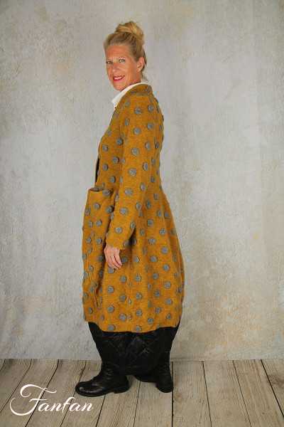 Alembika Veste AJ700 Fleck