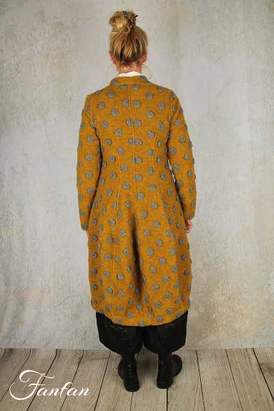 Alembika Veste AJ700 Fleck