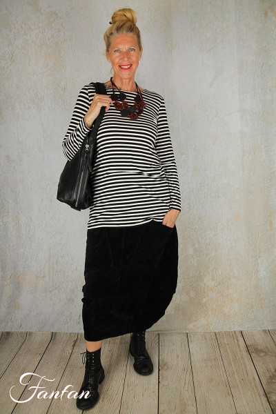 Alembika Jupe AK816 Black