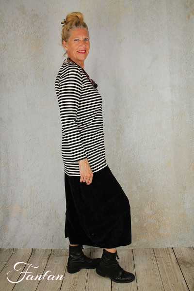 Alembika Jupe AK816 Black