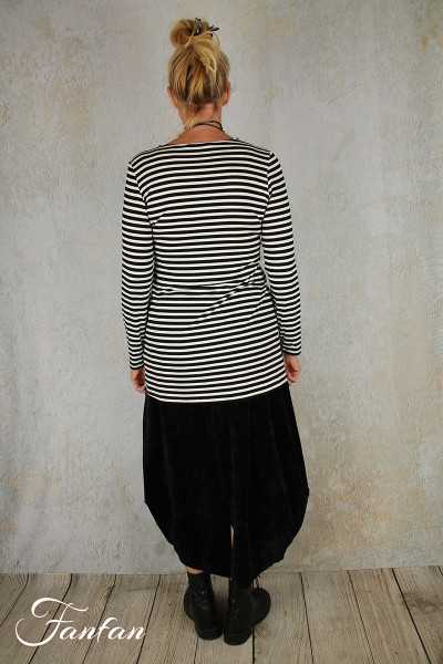 Alembika Jupe AK816 Black