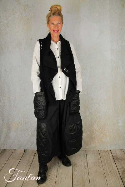 Urban by Alembika Veste UJ428 Rift