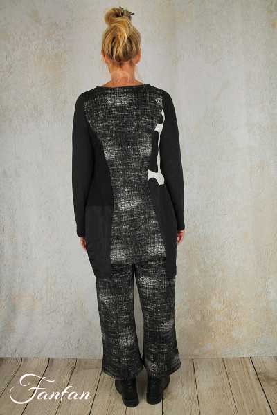 Urban by Alembika Pantalon UP441 Fog