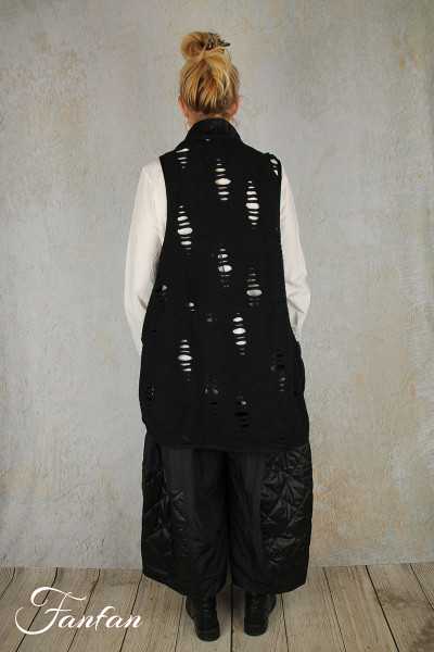 Urban by Alembika Veste UJ428 Rift