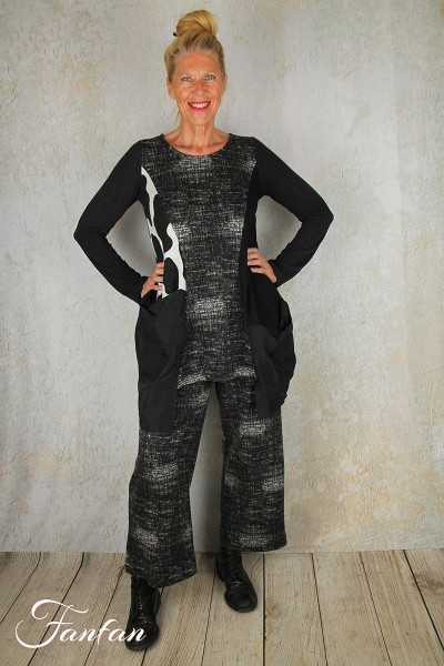 Urban by Alembika Pantalon UP441 Fog