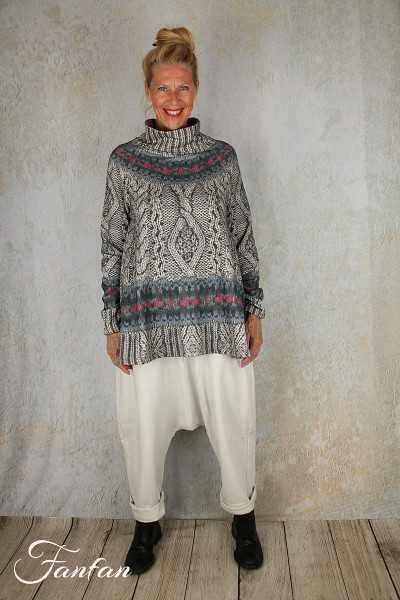 Elemente Clemente Chemise Babala Anthracite