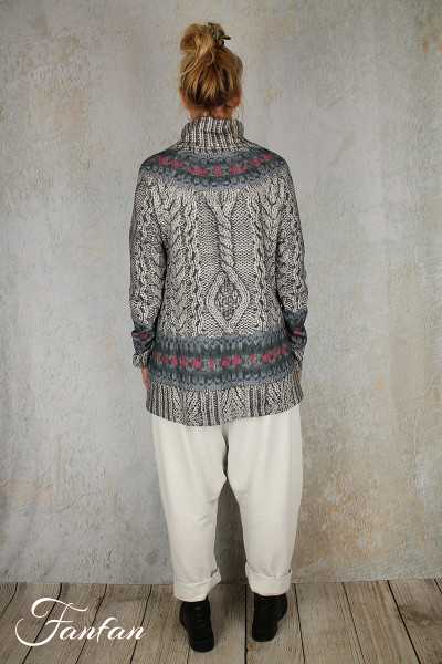 Elemente Clemente Chemise Babala Anthracite