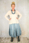 Elemente Clemente Jupe Helke Denim