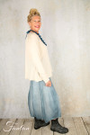 Elemente Clemente Jupe Helke Denim