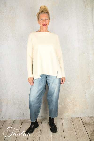 Elemente Clemente Pantalon Sipa Denim