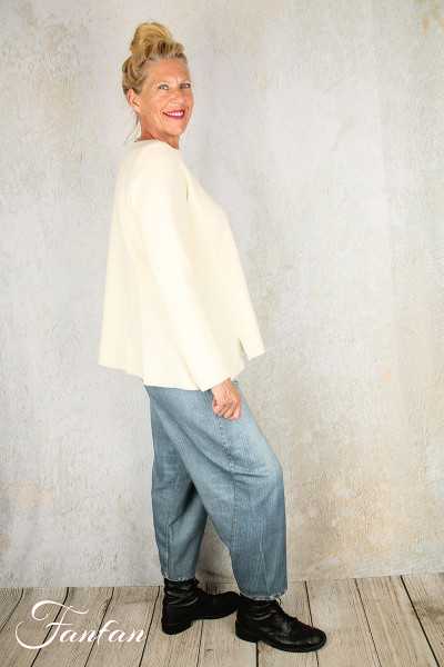 Elemente Clemente Pantalon Sipa Denim