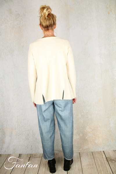 Elemente Clemente Pantalon Sipa Denim