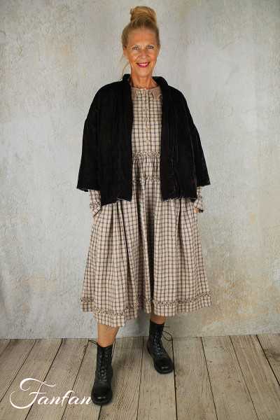 Privatsachen Veste Selbstleis Teddy