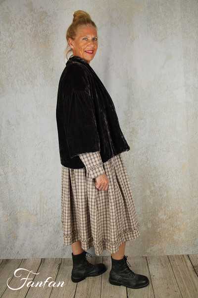 Privatsachen Veste Selbstleis Teddy