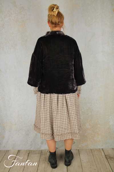 Privatsachen Veste Selbstleis Teddy