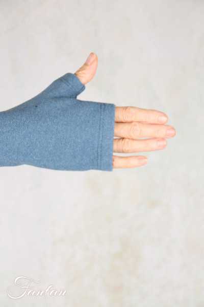 Mes Soeurs & Moi Mitaines Lunch Water