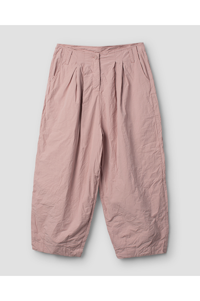Ewa I Walla Botvi pants 11425 mauve