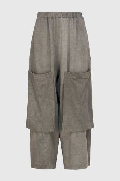 Urban by Alembika Pantalon UP944 Gris