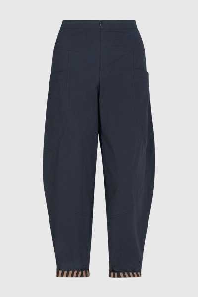 Alembika Trousers SP605 Navy