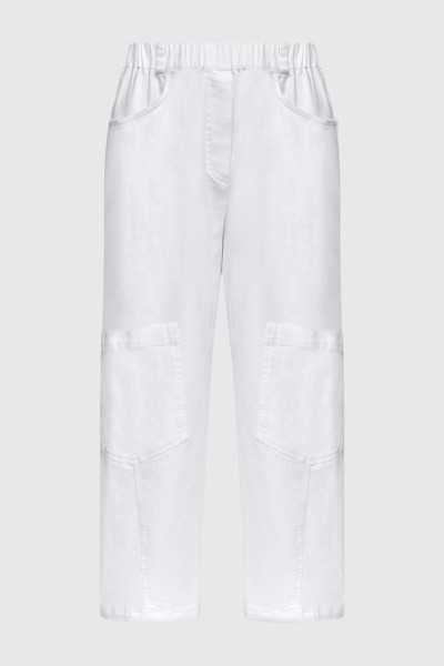 Alembika Pantalon SP612 Blanc