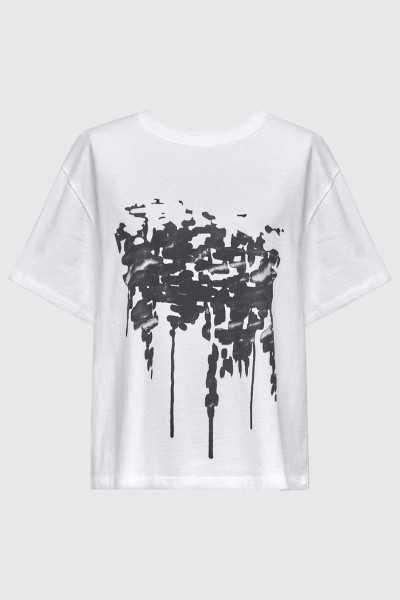 Urban by Alembika Top UT963 Blanc