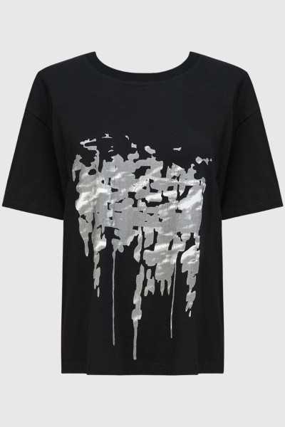 Urban by Alembika Top UT963 Noir