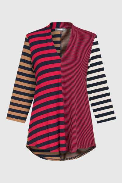 Alembika Top ST727 Stripes