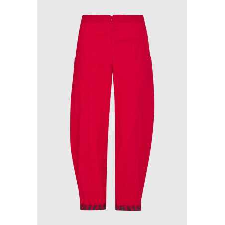 Alembika Hose SP605 Red