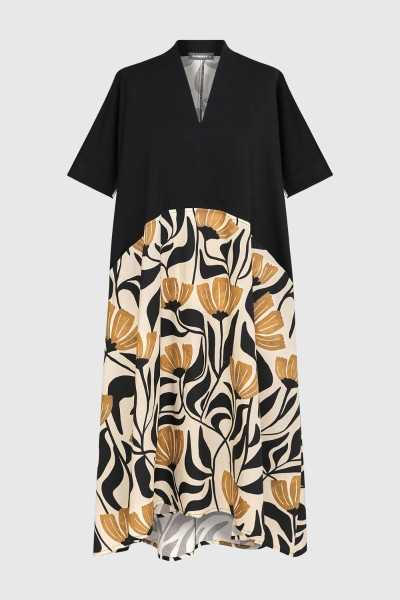 Alembika Kleid SD810 Tulipe