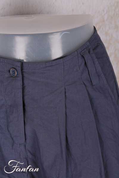 Ewa I Walla Pantalon Botvi 11425 Bleu