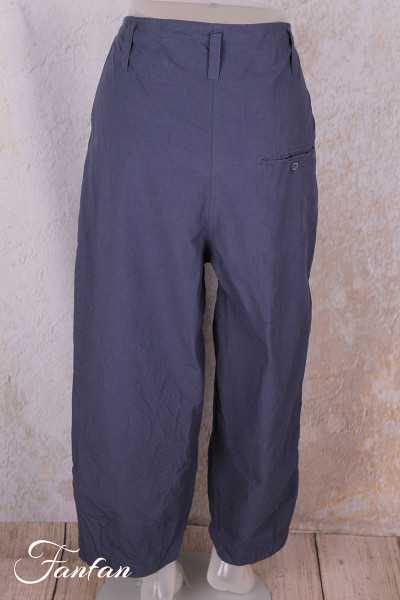 Ewa I Walla Pantalon Botvi 11425 Bleu