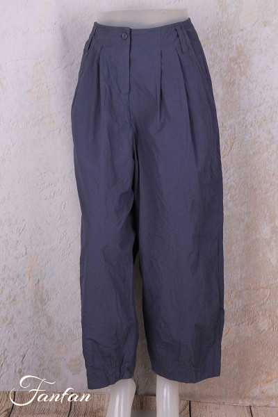Ewa I Walla Pantalon Botvi 11425 Bleu