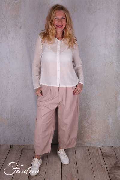 Ewa I Walla Pantalon Botvi 11425 mauve