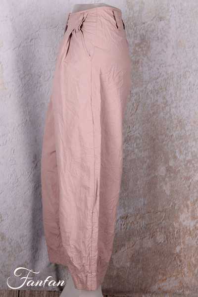 Ewa I Walla Pantalon Botvi 11425 mauve